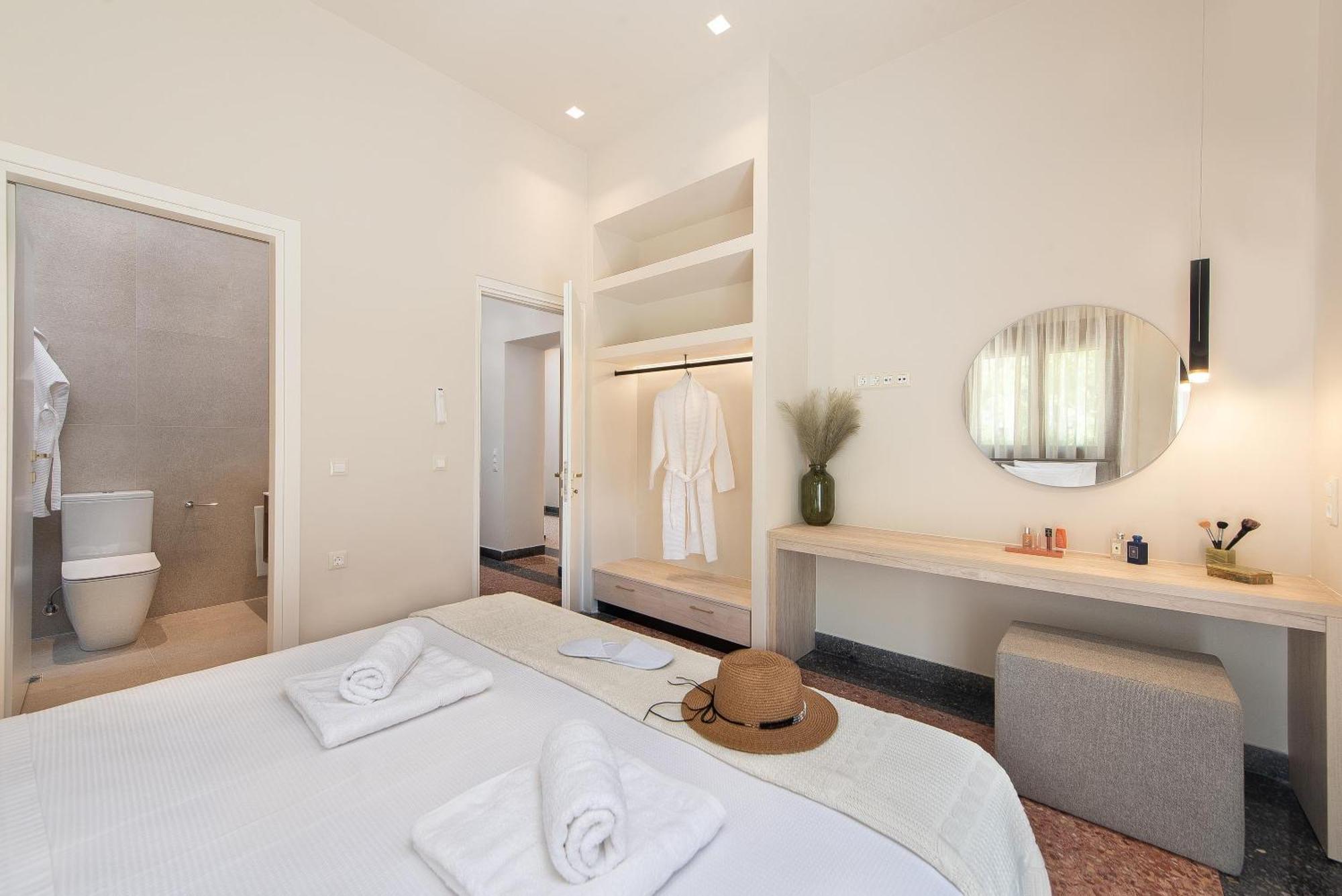My Pixida Apartments Rhodes City Eksteriør billede